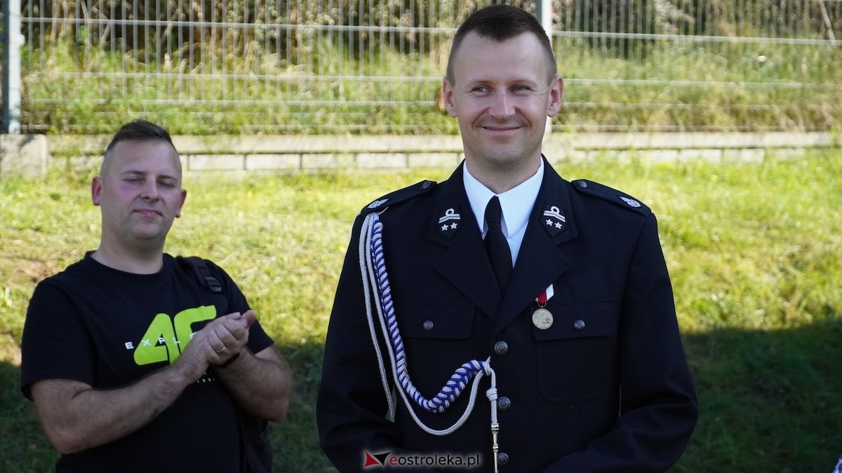 Dzień pieczonego ziemniaka w Teodorowie [20.09.2025] - zdjęcie #14 - eOstroleka.pl