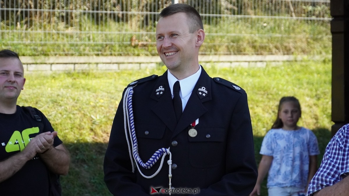Dzień pieczonego ziemniaka w Teodorowie [20.09.2025] - zdjęcie #13 - eOstroleka.pl