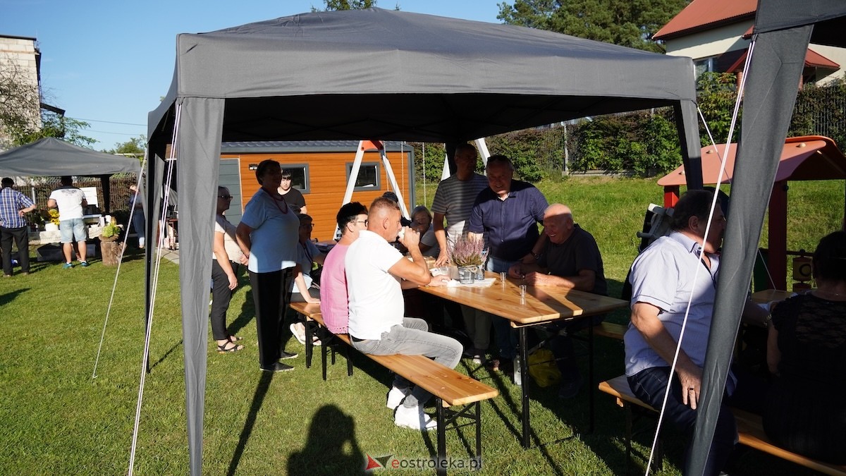 Dzień pieczonego ziemniaka w Teodorowie [20.09.2025] - zdjęcie #10 - eOstroleka.pl