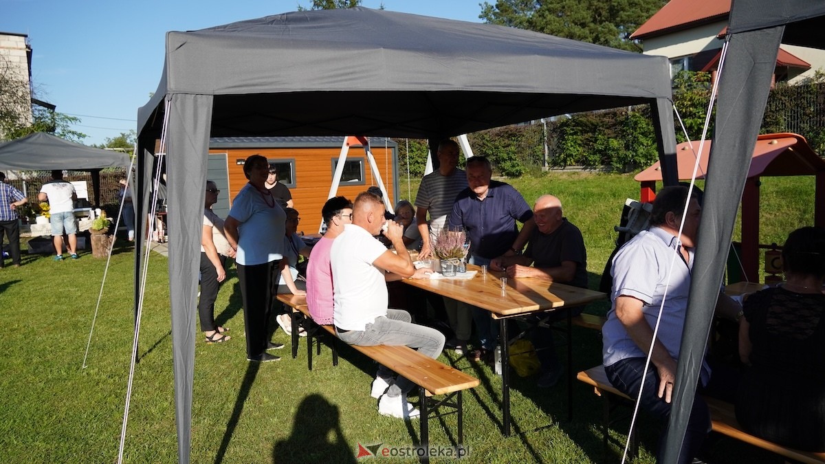 Dzień pieczonego ziemniaka w Teodorowie [20.09.2025] - zdjęcie #9 - eOstroleka.pl
