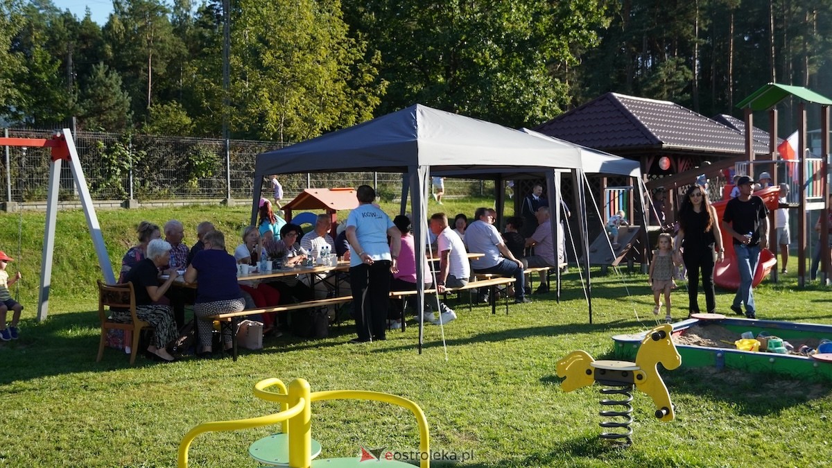 Dzień pieczonego ziemniaka w Teodorowie [20.09.2025] - zdjęcie #5 - eOstroleka.pl