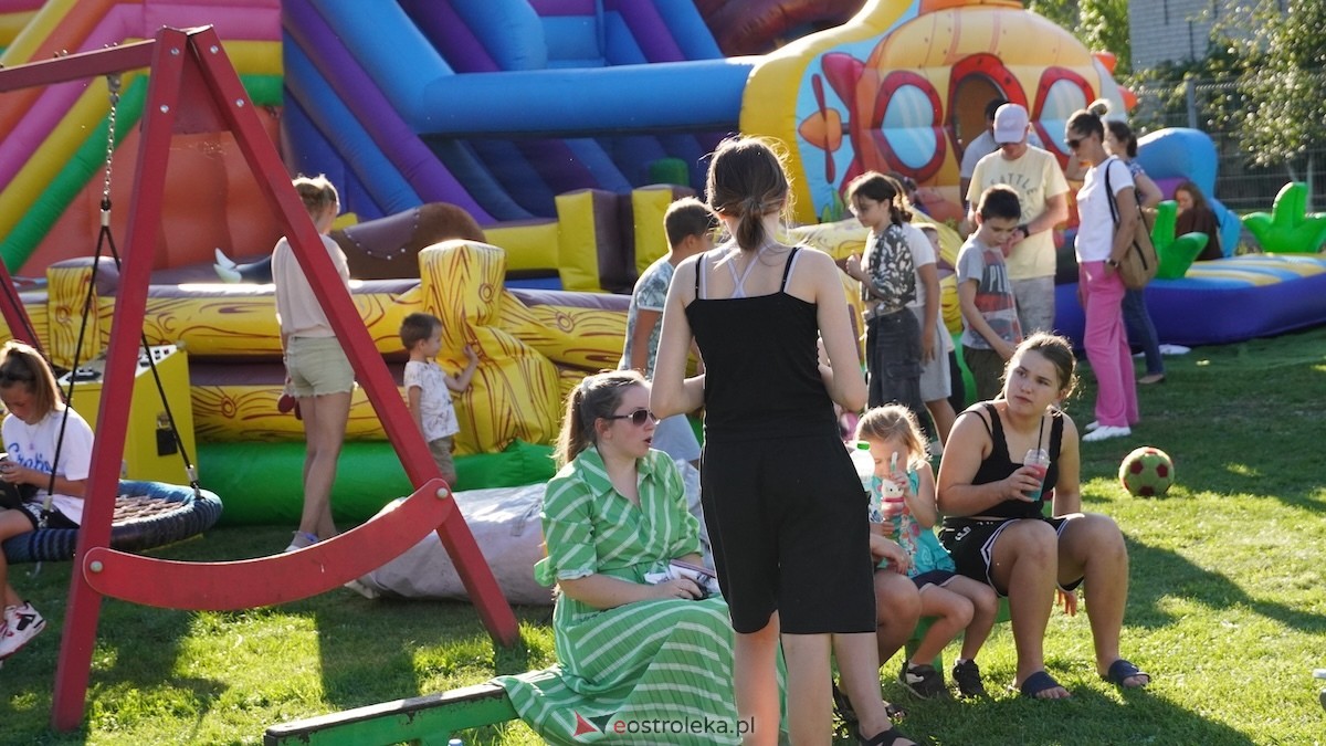 Dzień pieczonego ziemniaka w Teodorowie [20.09.2025] - zdjęcie #2 - eOstroleka.pl