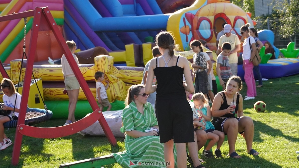 Dzień pieczonego ziemniaka w Teodorowie [20.09.2025] - zdjęcie #1 - eOstroleka.pl