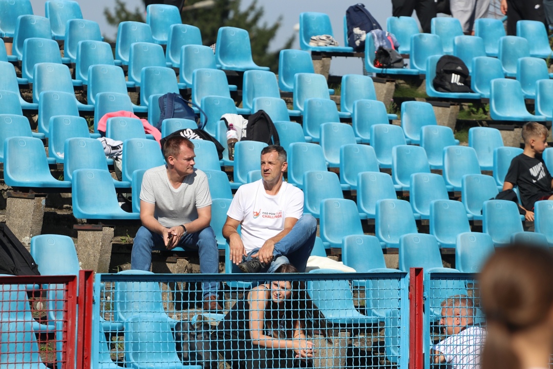 Indywidualne Biegi Przełajowe organizowane przez Powiatowy Grodzko-Ziemski Szkolny Związek Sportowy [20.09.2025] - zdjęcie #57 - eOstroleka.pl