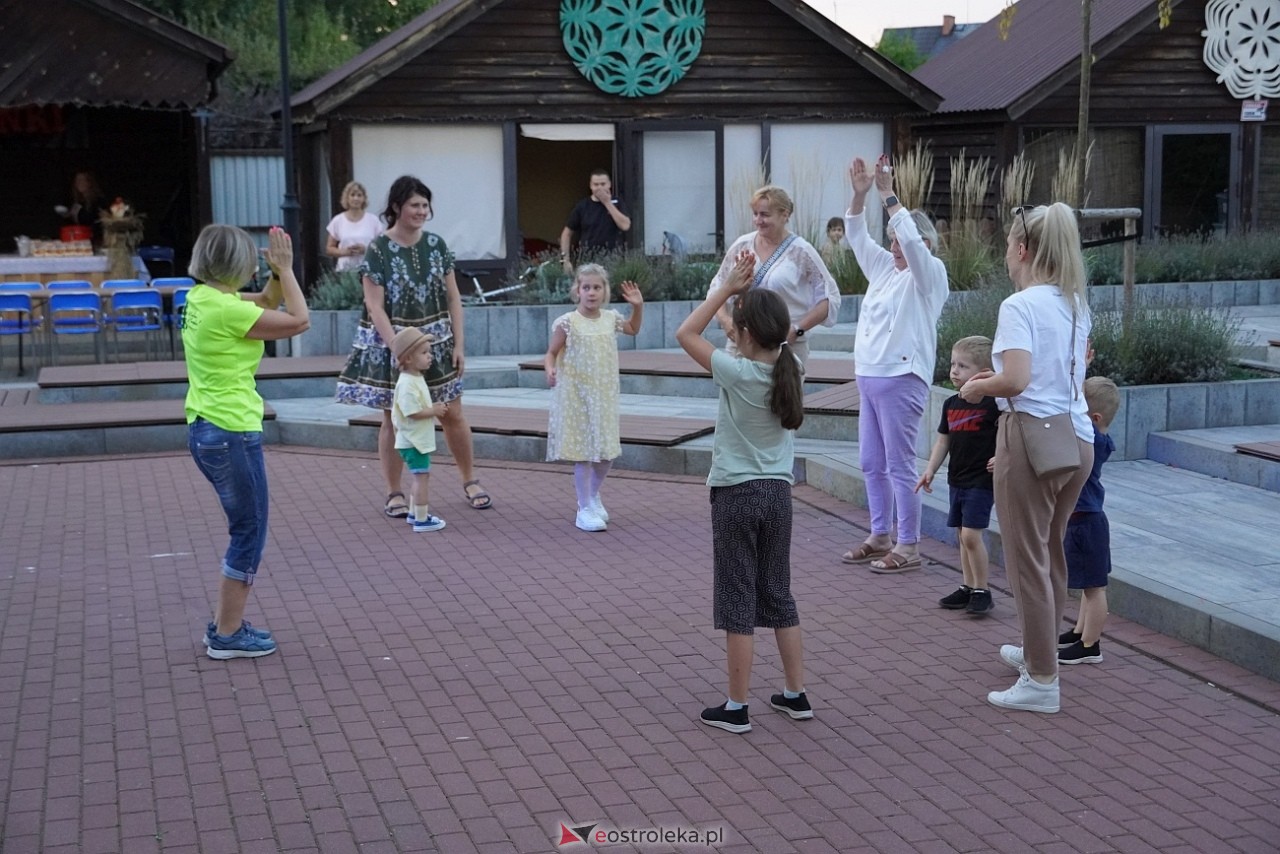 Kurpiowski Chillout w Kadzidle [20.09.2025] - zdjęcie #19 - eOstroleka.pl