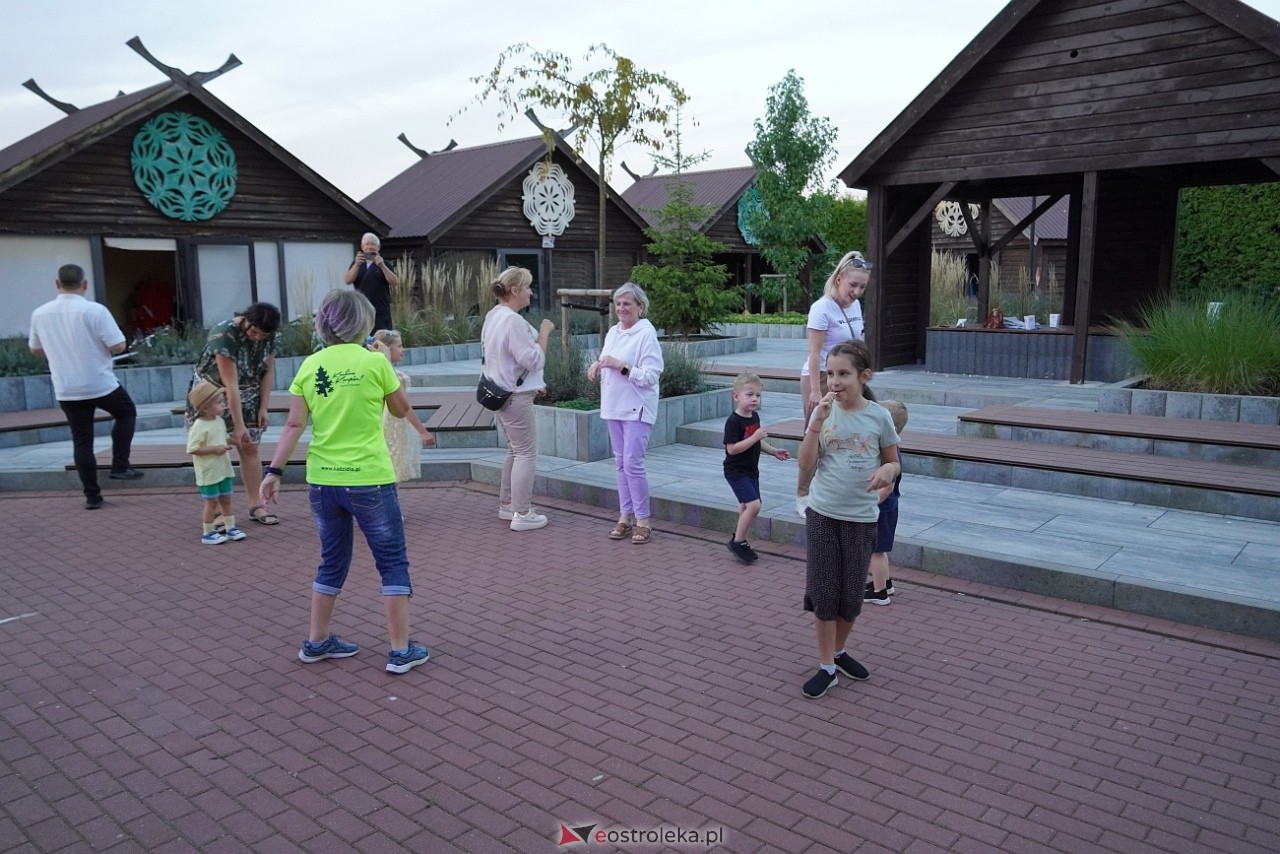 Kurpiowski Chillout w Kadzidle [20.09.2025] - zdjęcie #15 - eOstroleka.pl