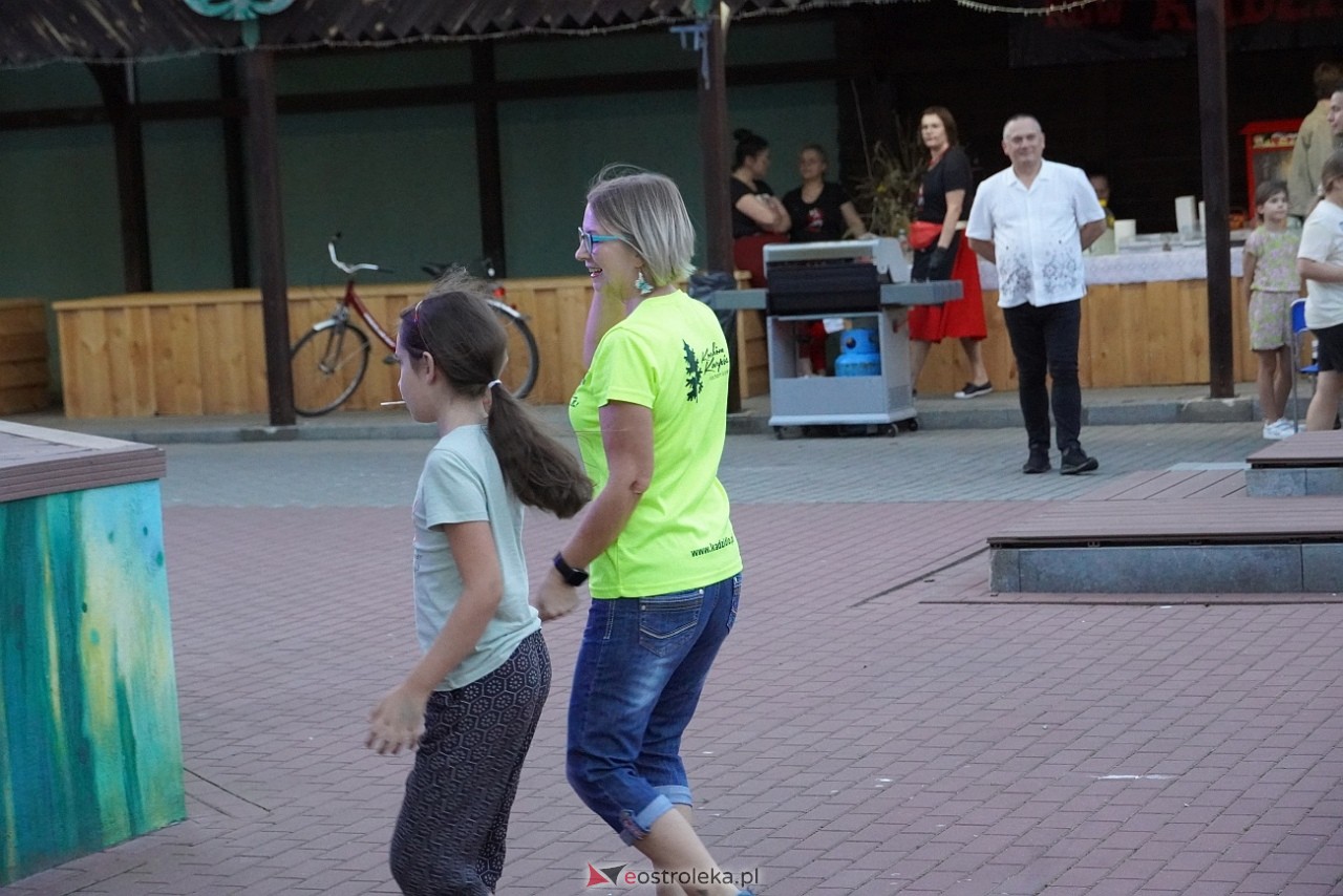 Kurpiowski Chillout w Kadzidle [20.09.2025] - zdjęcie #11 - eOstroleka.pl