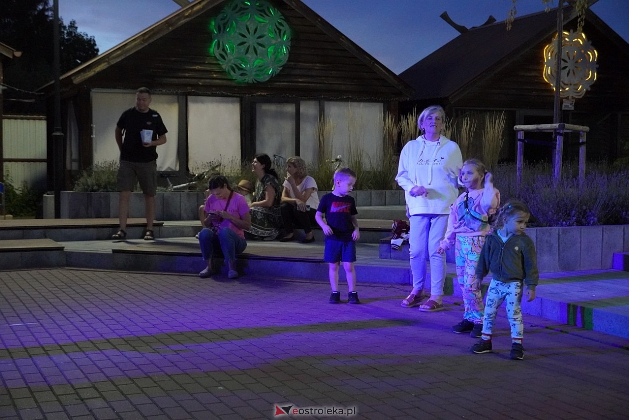 Kurpiowski Chillout w Kadzidle [20.09.2025] - zdjęcie #9 - eOstroleka.pl