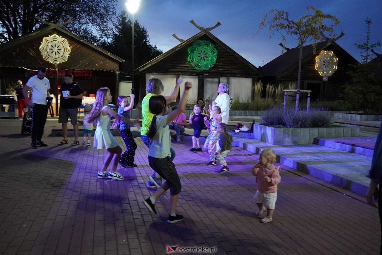 Kurpiowski Chillout w Kadzidle [20.09.2025] - zdjęcie #8 - eOstroleka.pl