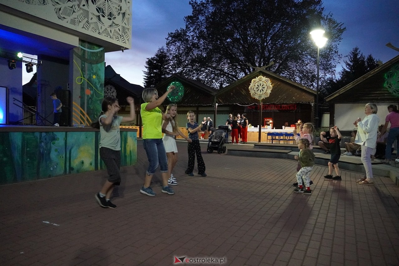 Kurpiowski Chillout w Kadzidle [20.09.2025] - zdjęcie #6 - eOstroleka.pl