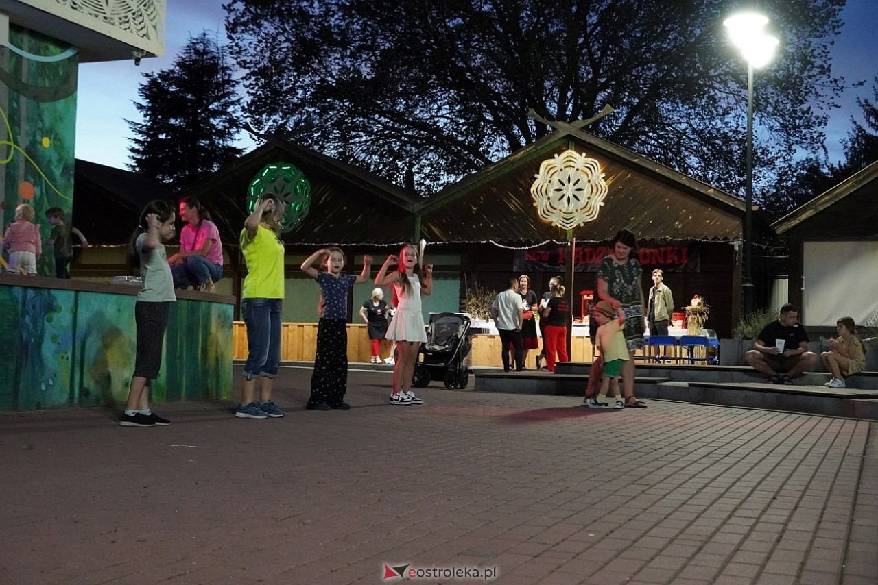 Kurpiowski Chillout w Kadzidle [20.09.2025] - zdjęcie #4 - eOstroleka.pl