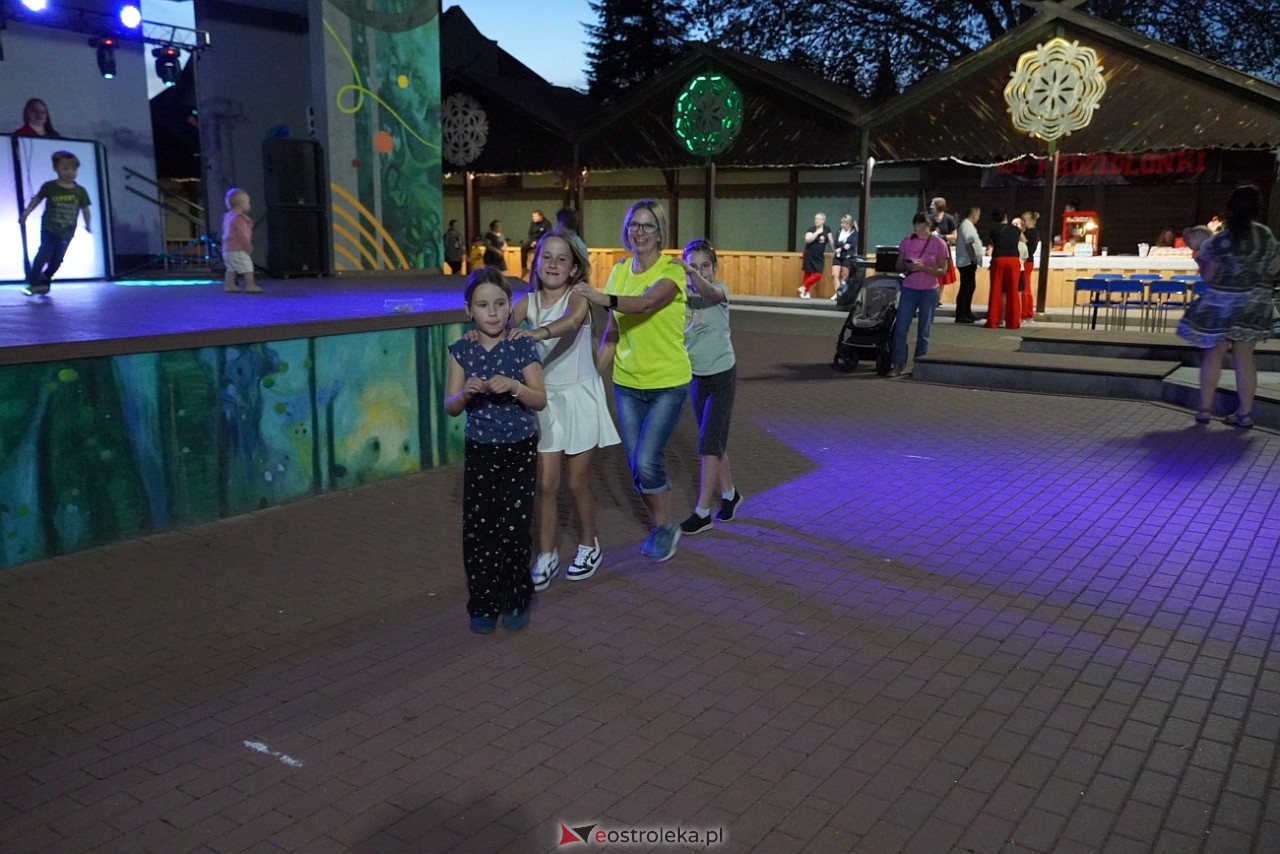 Kurpiowski Chillout w Kadzidle [20.09.2025] - zdjęcie #2 - eOstroleka.pl