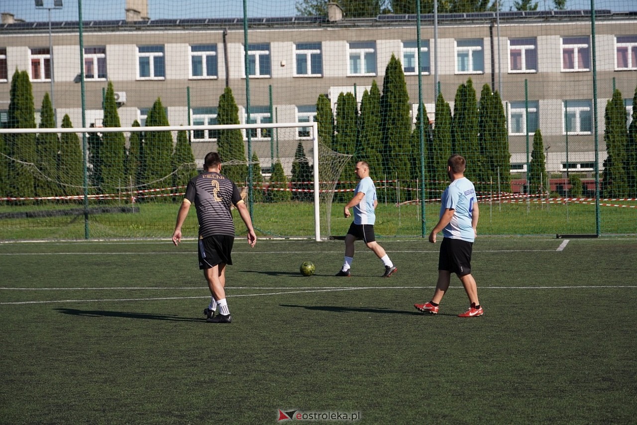 Spartakiada Tamers [21.09.2025] - zdjęcie #139 - eOstroleka.pl
