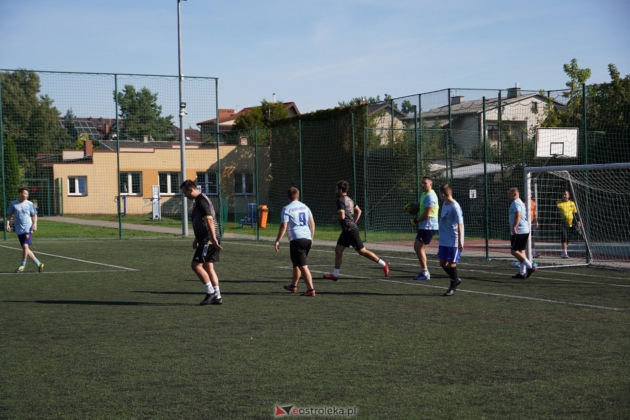 Spartakiada Tamers [21.09.2025] - zdjęcie #132 - eOstroleka.pl