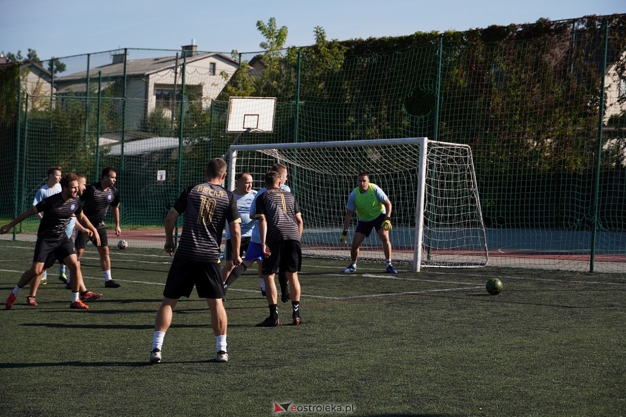 Spartakiada Tamers [21.09.2025] - zdjęcie #122 - eOstroleka.pl