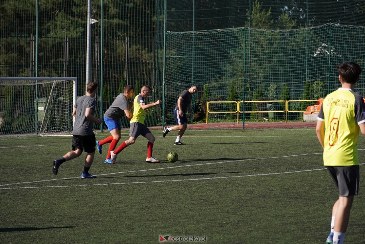 Spartakiada Tamers [21.09.2025] - zdjęcie #117 - eOstroleka.pl
