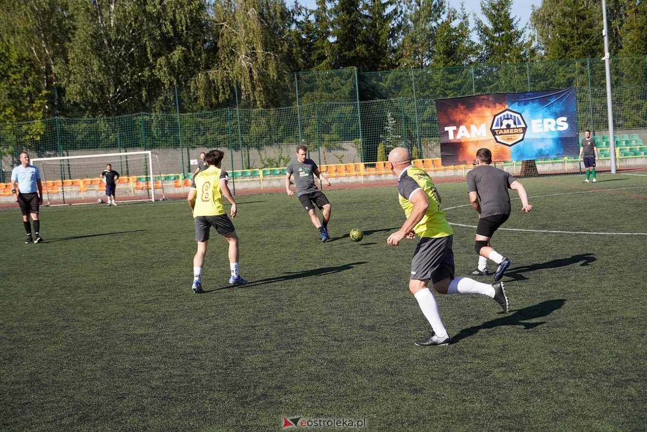 Spartakiada Tamers [21.09.2025] - zdjęcie #113 - eOstroleka.pl