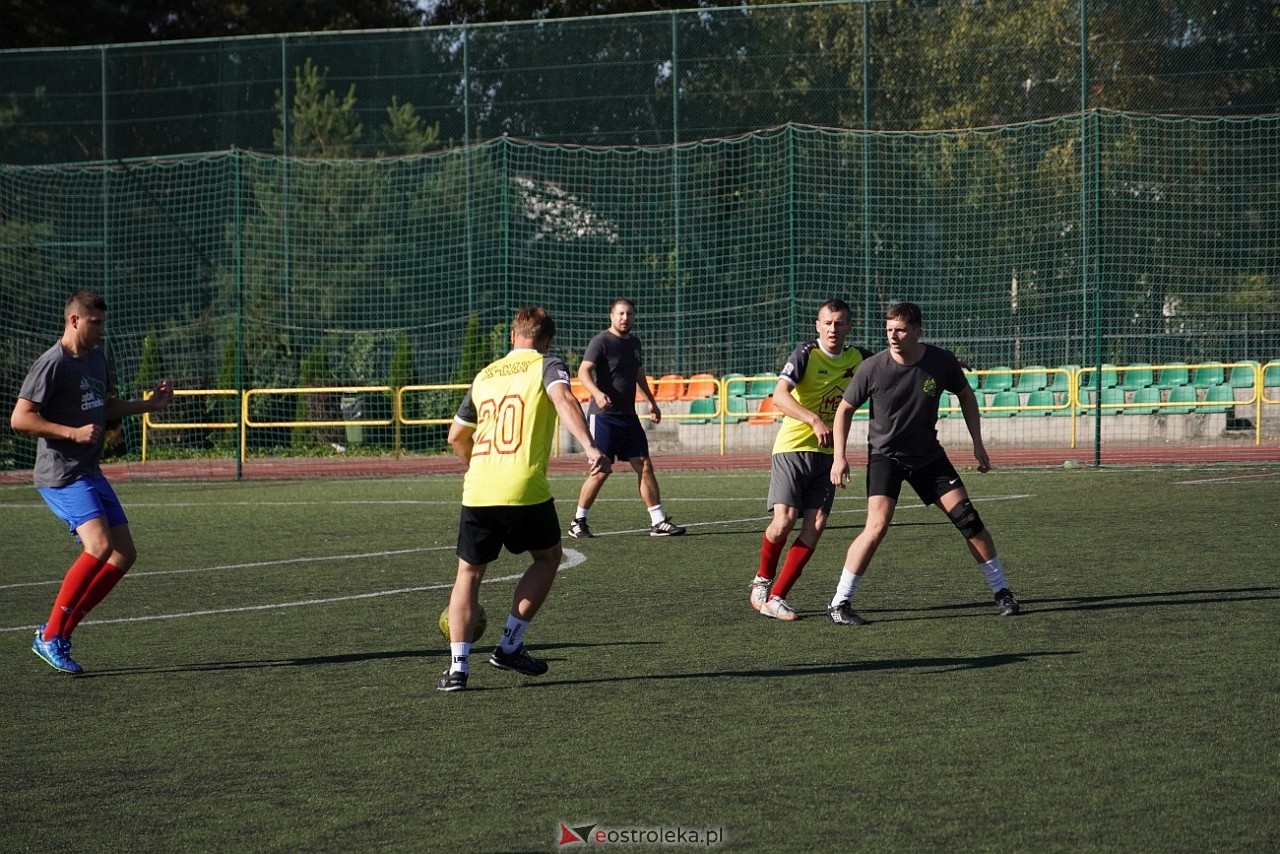 Spartakiada Tamers [21.09.2025] - zdjęcie #107 - eOstroleka.pl