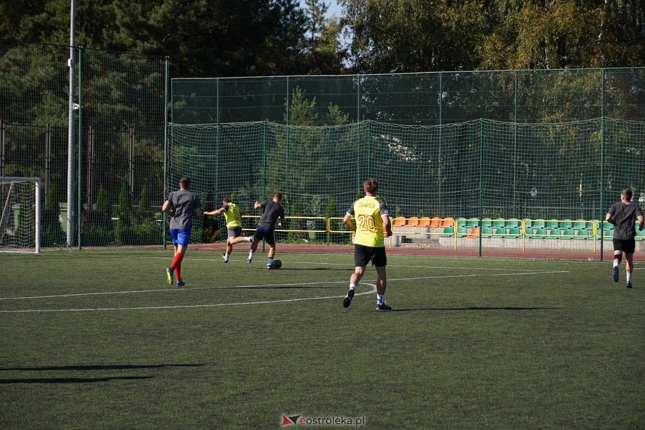 Spartakiada Tamers [21.09.2025] - zdjęcie #106 - eOstroleka.pl