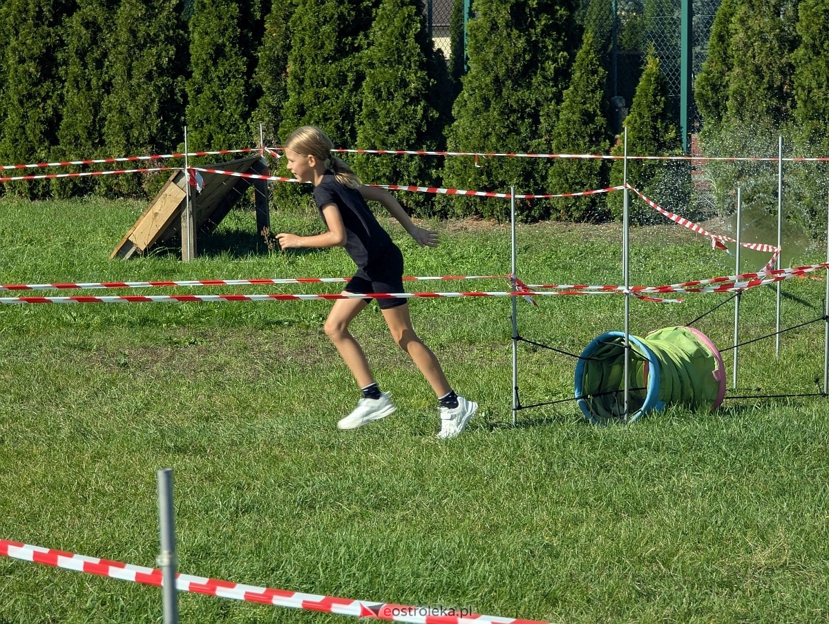 Spartakiada Tamers [21.09.2025] - zdjęcie #96 - eOstroleka.pl