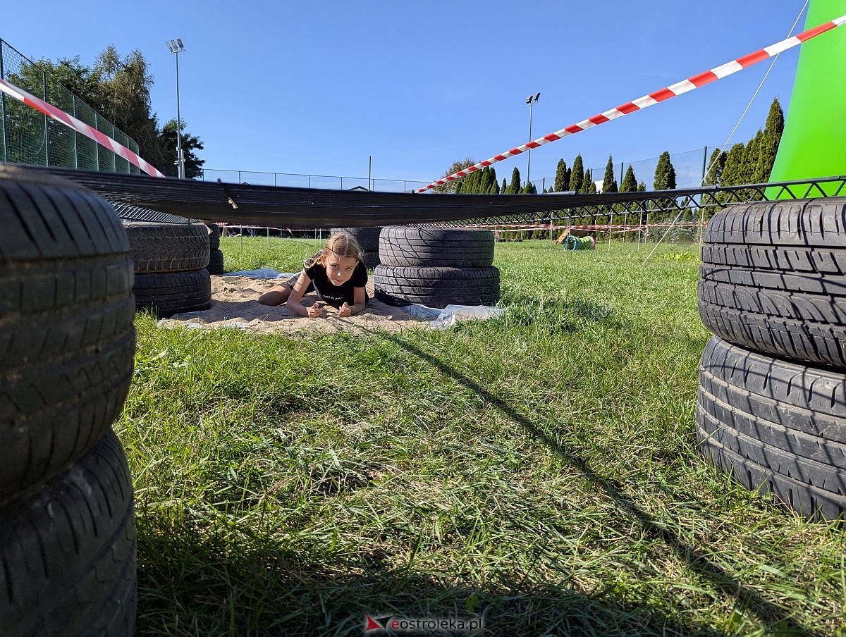 Spartakiada Tamers [21.09.2025] - zdjęcie #92 - eOstroleka.pl