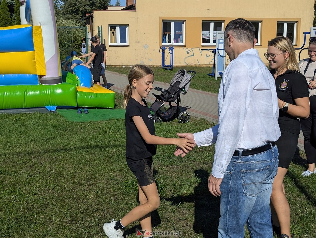 Spartakiada Tamers [21.09.2025] - zdjęcie #89 - eOstroleka.pl