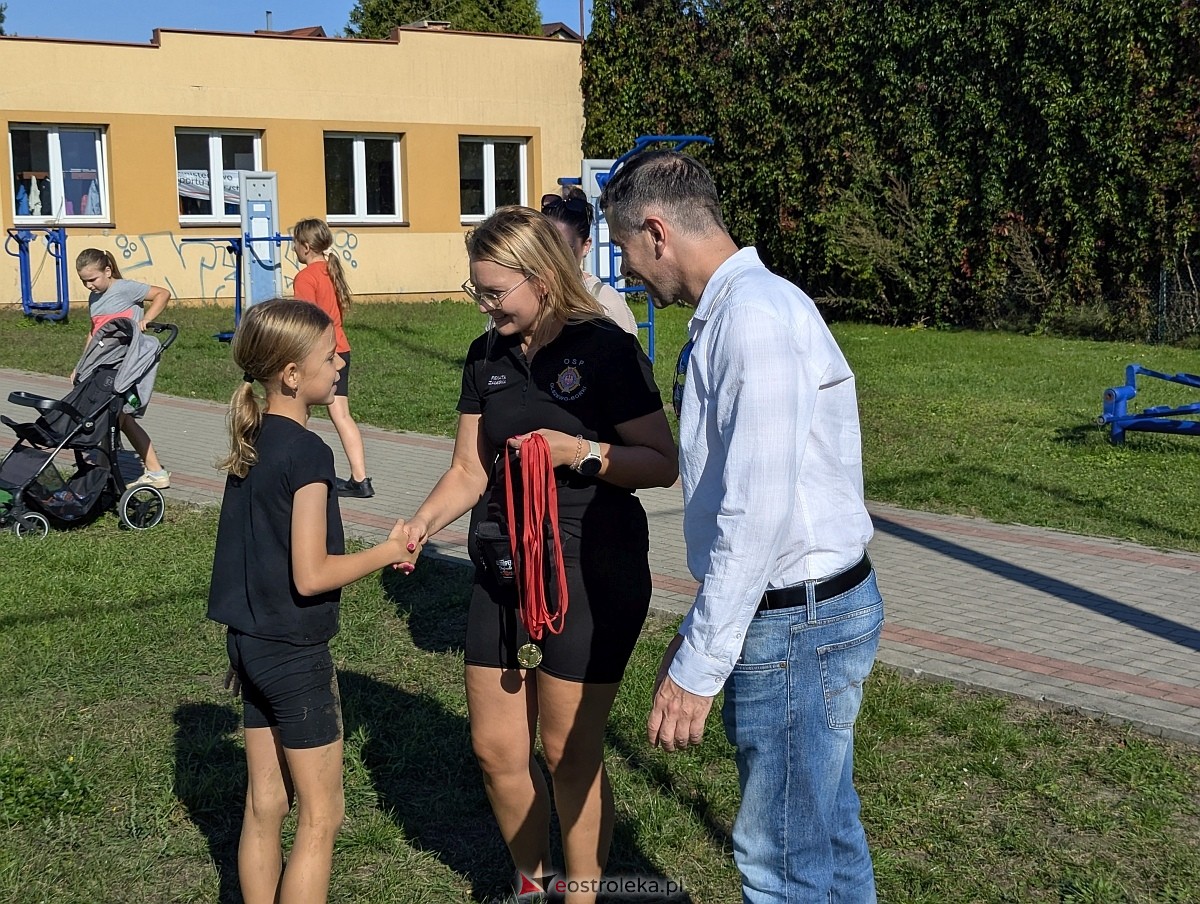 Spartakiada Tamers [21.09.2025] - zdjęcie #88 - eOstroleka.pl