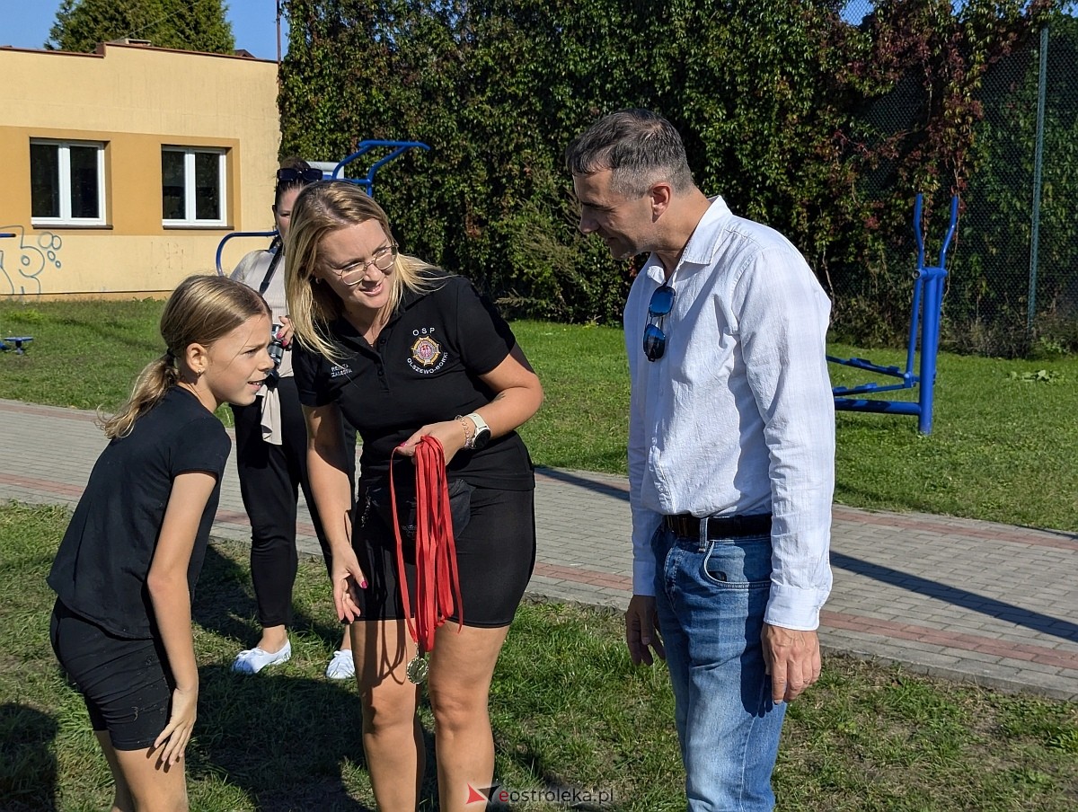 Spartakiada Tamers [21.09.2025] - zdjęcie #87 - eOstroleka.pl