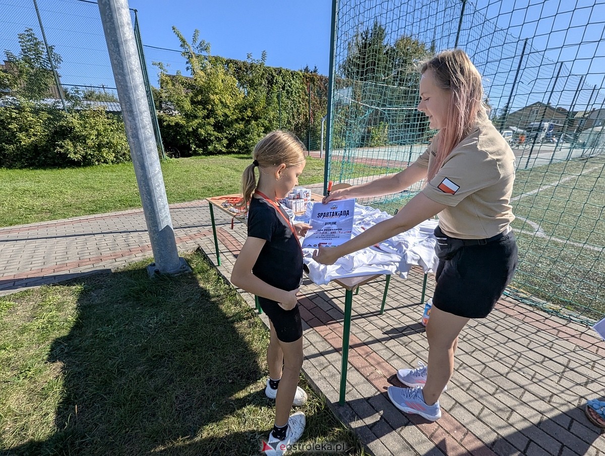 Spartakiada Tamers [21.09.2025] - zdjęcie #84 - eOstroleka.pl