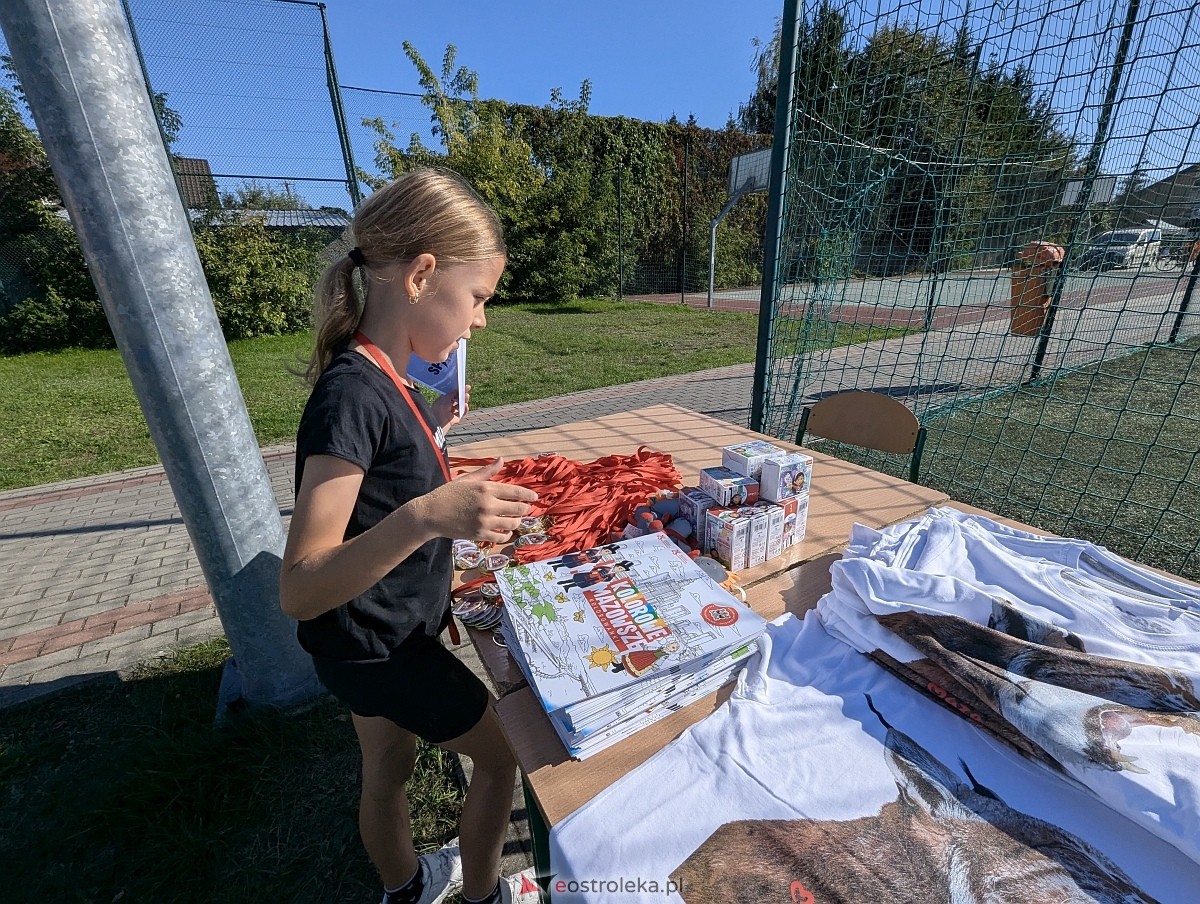 Spartakiada Tamers [21.09.2025] - zdjęcie #83 - eOstroleka.pl