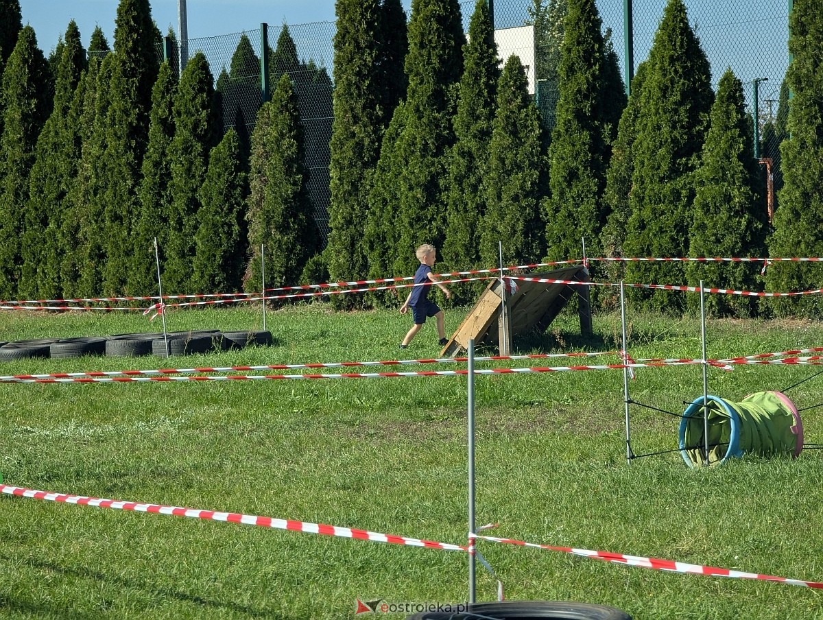 Spartakiada Tamers [21.09.2025] - zdjęcie #80 - eOstroleka.pl