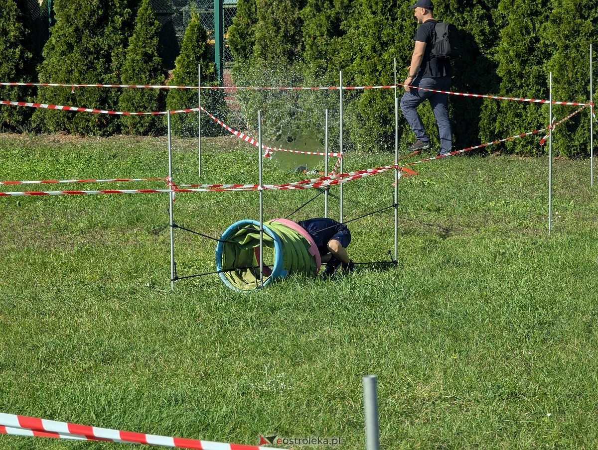 Spartakiada Tamers [21.09.2025] - zdjęcie #78 - eOstroleka.pl