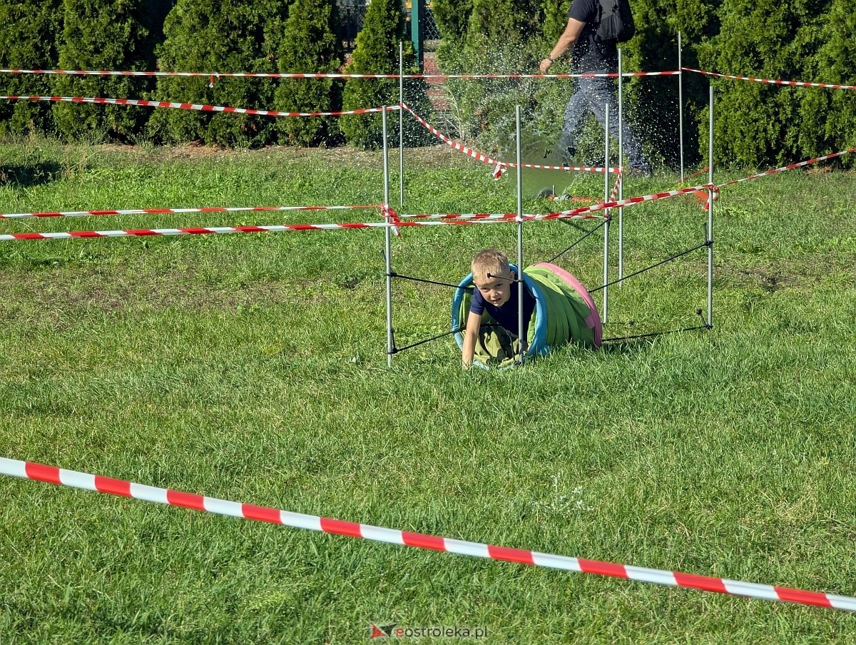 Spartakiada Tamers [21.09.2025] - zdjęcie #77 - eOstroleka.pl