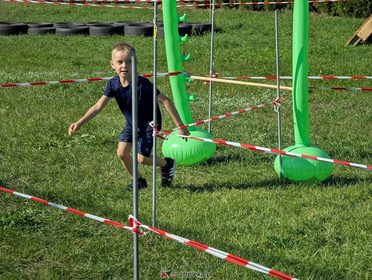 Spartakiada Tamers [21.09.2025] - zdjęcie #75 - eOstroleka.pl