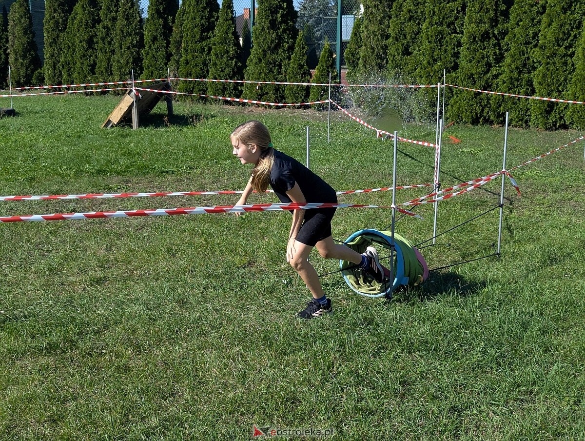 Spartakiada Tamers [21.09.2025] - zdjęcie #72 - eOstroleka.pl