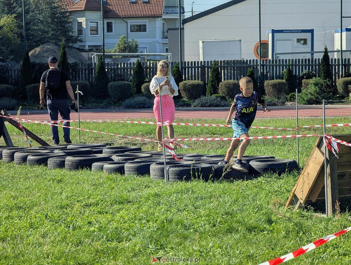 Spartakiada Tamers [21.09.2025] - zdjęcie #69 - eOstroleka.pl