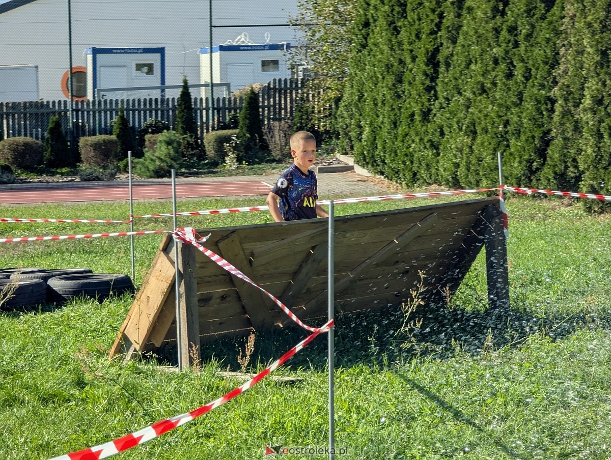 Spartakiada Tamers [21.09.2025] - zdjęcie #68 - eOstroleka.pl