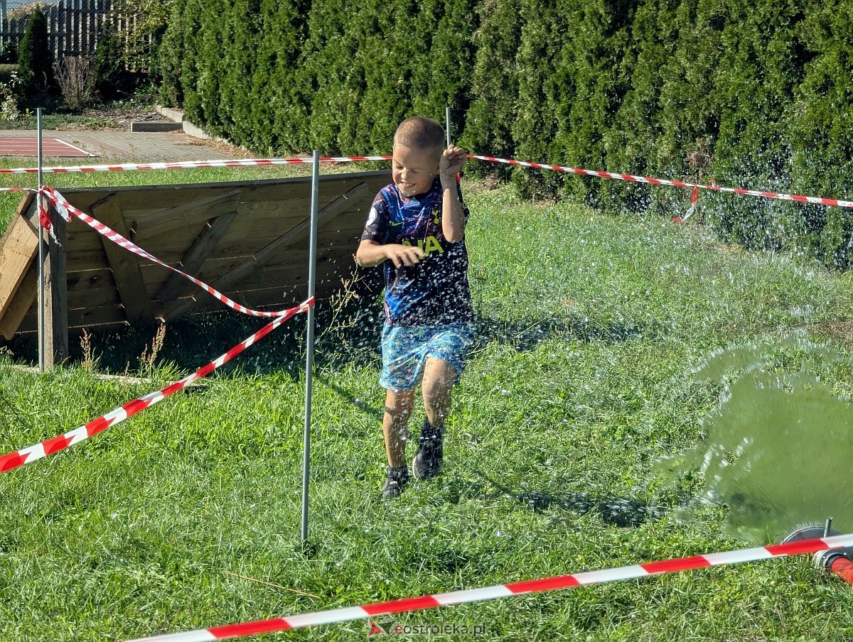 Spartakiada Tamers [21.09.2025] - zdjęcie #67 - eOstroleka.pl