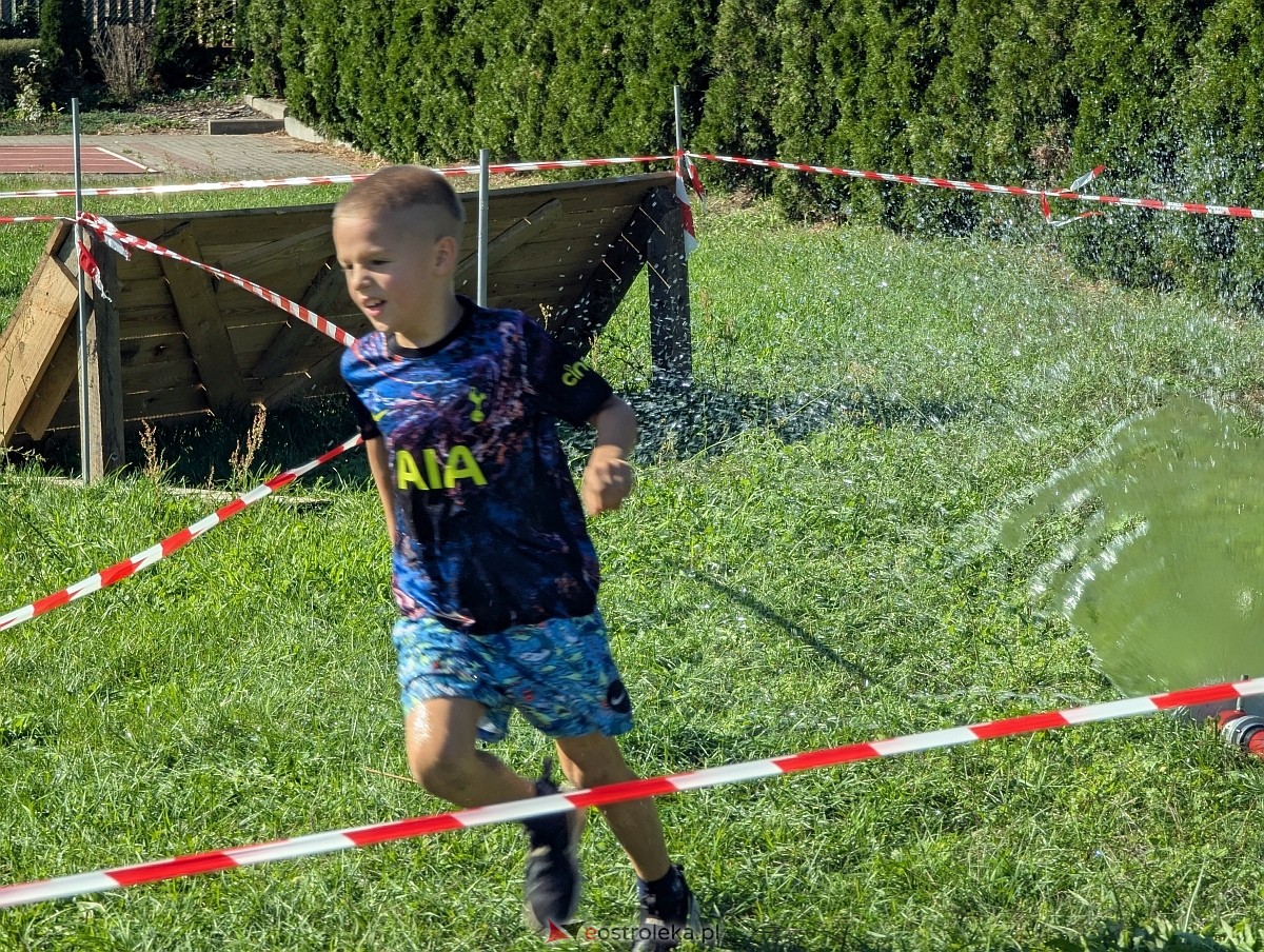Spartakiada Tamers [21.09.2025] - zdjęcie #66 - eOstroleka.pl