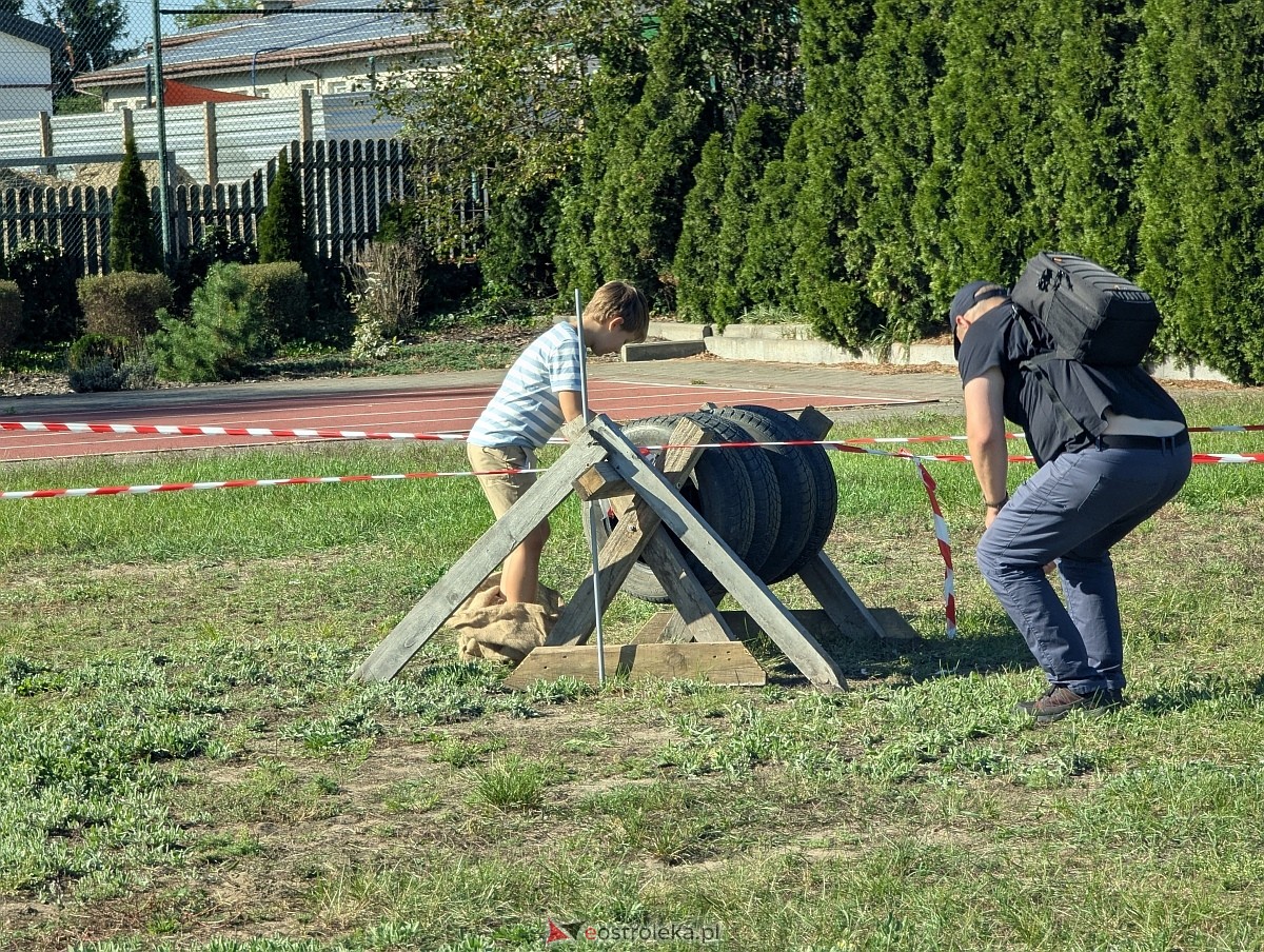 Spartakiada Tamers [21.09.2025] - zdjęcie #64 - eOstroleka.pl