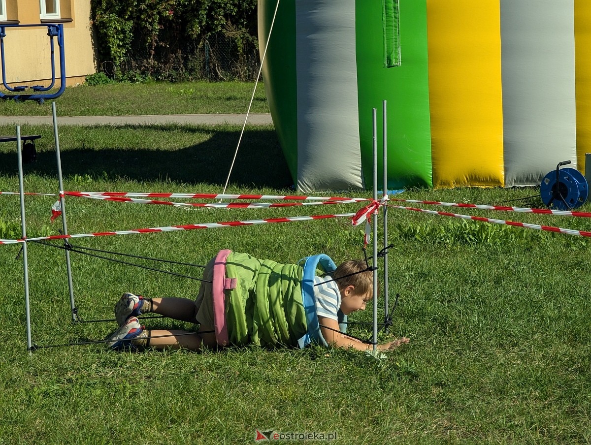 Spartakiada Tamers [21.09.2025] - zdjęcie #60 - eOstroleka.pl
