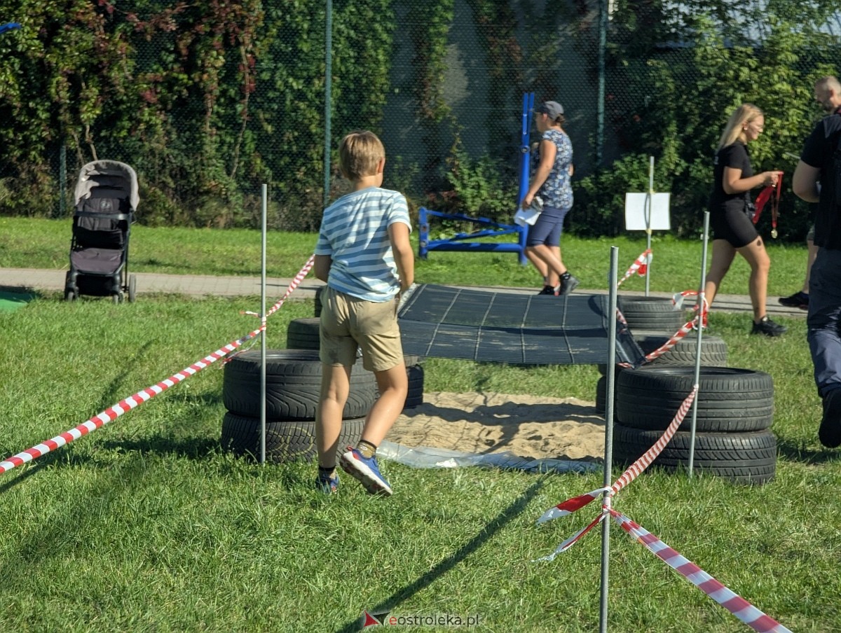 Spartakiada Tamers [21.09.2025] - zdjęcie #59 - eOstroleka.pl