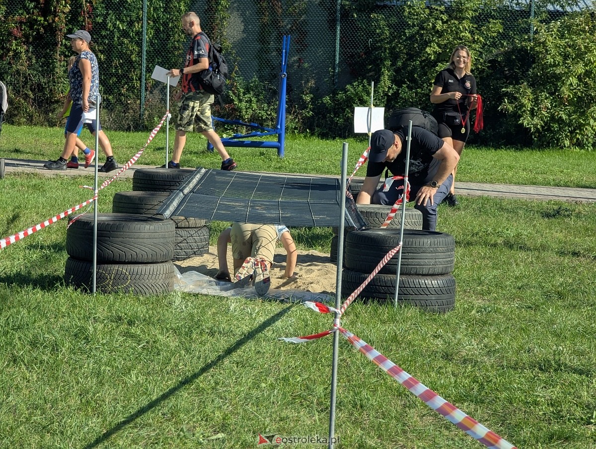 Spartakiada Tamers [21.09.2025] - zdjęcie #58 - eOstroleka.pl