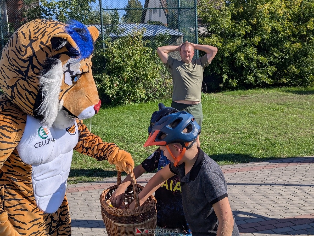 Spartakiada Tamers [21.09.2025] - zdjęcie #54 - eOstroleka.pl