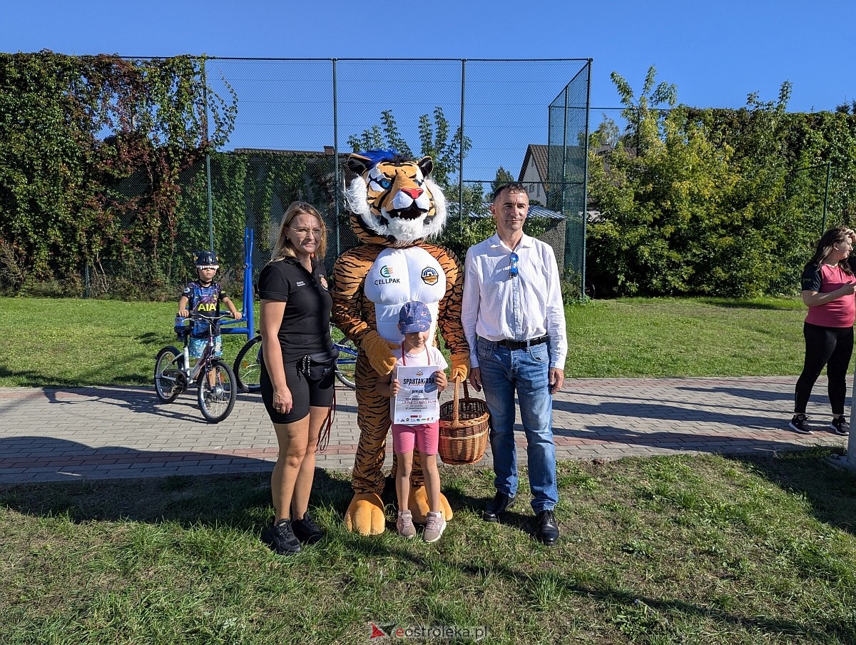 Spartakiada Tamers [21.09.2025] - zdjęcie #46 - eOstroleka.pl