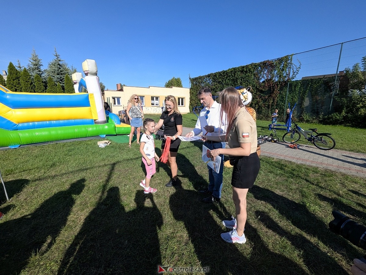 Spartakiada Tamers [21.09.2025] - zdjęcie #37 - eOstroleka.pl