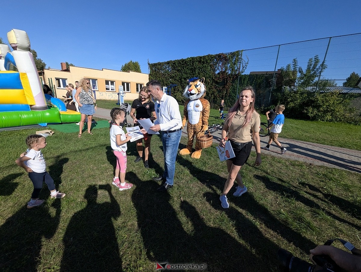 Spartakiada Tamers [21.09.2025] - zdjęcie #36 - eOstroleka.pl