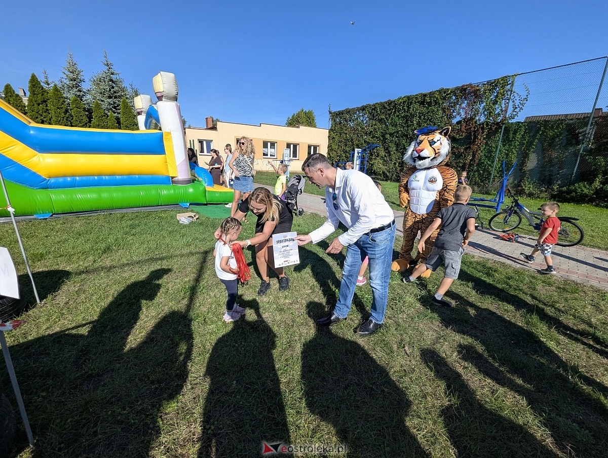 Spartakiada Tamers [21.09.2025] - zdjęcie #34 - eOstroleka.pl