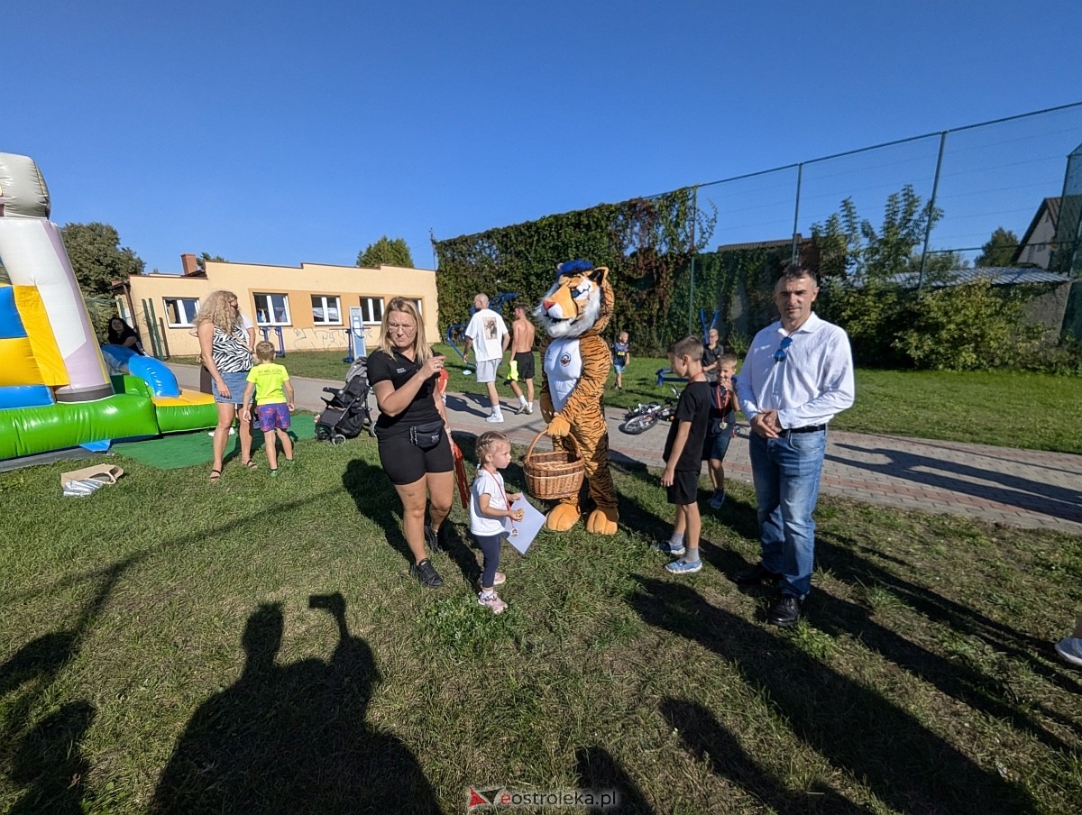 Spartakiada Tamers [21.09.2025] - zdjęcie #32 - eOstroleka.pl