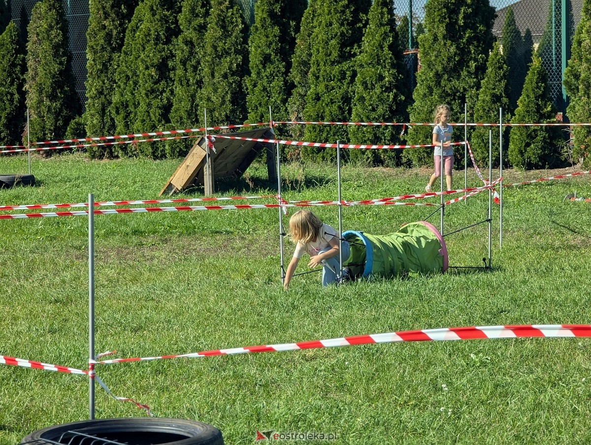 Spartakiada Tamers [21.09.2025] - zdjęcie #28 - eOstroleka.pl